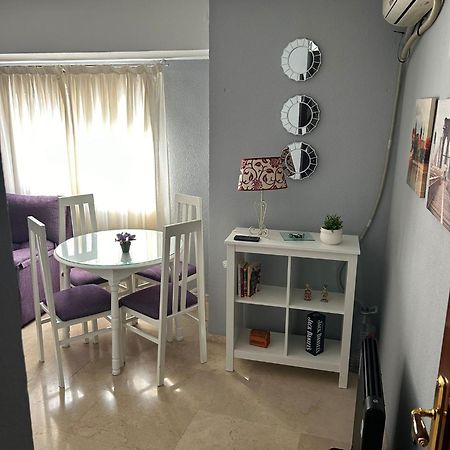 Apartamento La Iglesia อัลโมโดวาร์ เดล ริโอ ภายนอก รูปภาพ
