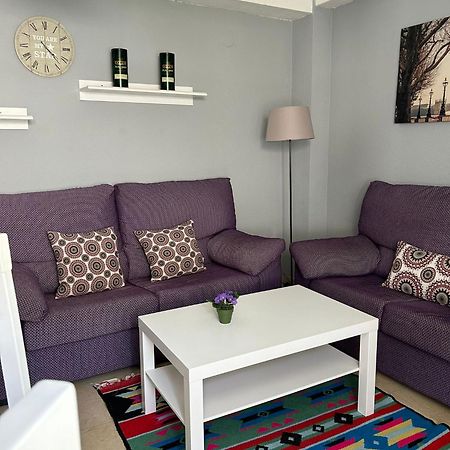 Apartamento La Iglesia อัลโมโดวาร์ เดล ริโอ ภายนอก รูปภาพ