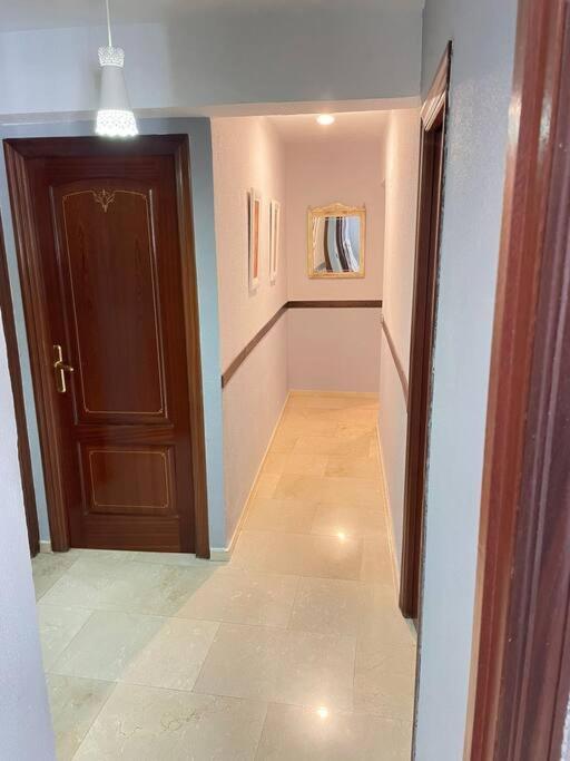 Apartamento La Iglesia อัลโมโดวาร์ เดล ริโอ ภายนอก รูปภาพ