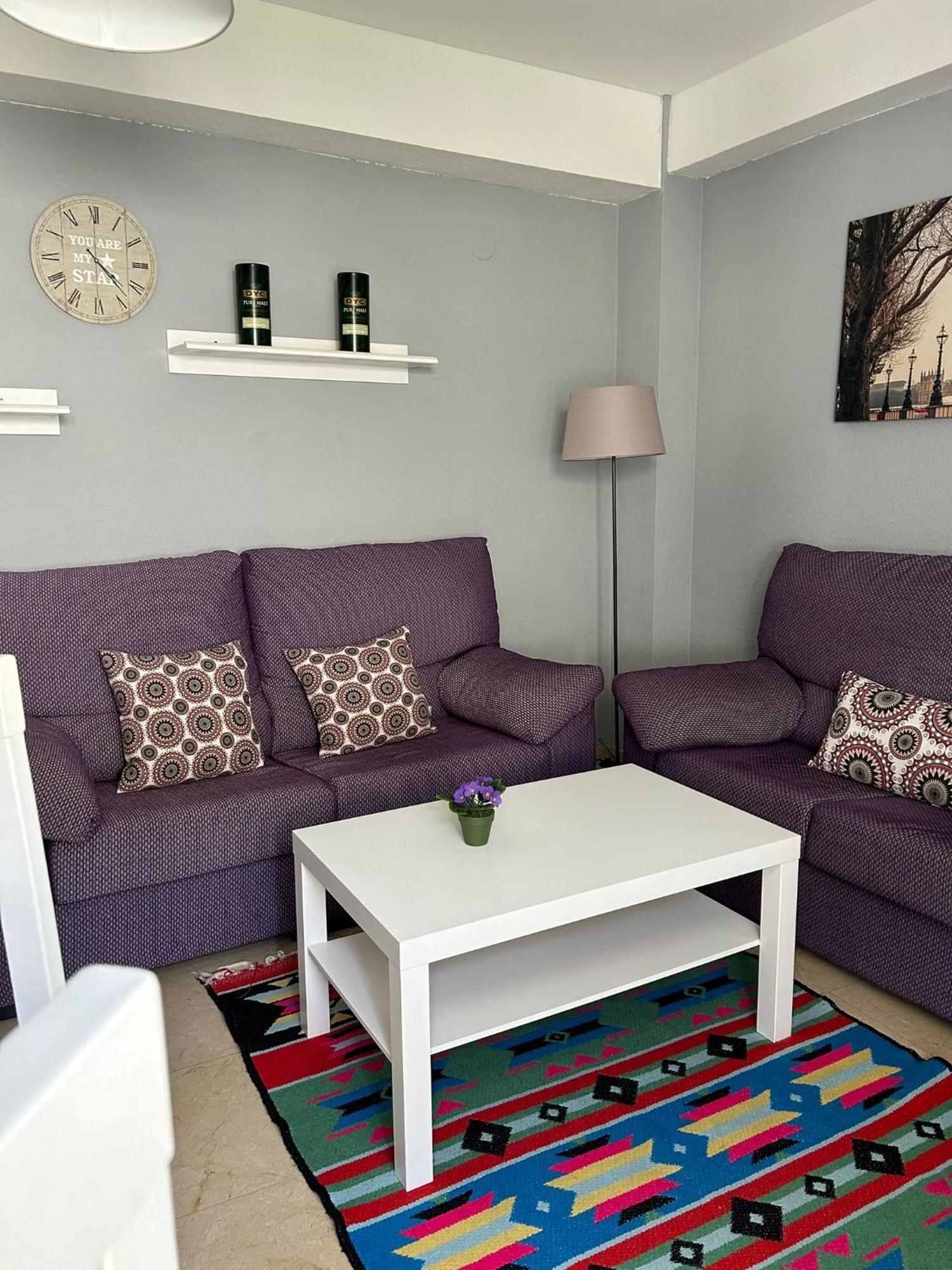 Apartamento La Iglesia อัลโมโดวาร์ เดล ริโอ ภายนอก รูปภาพ