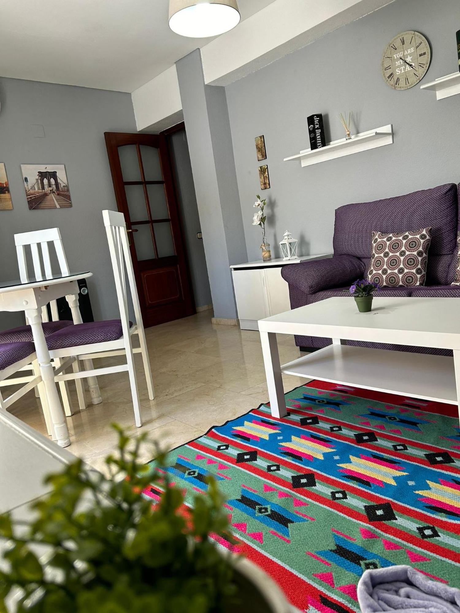 Apartamento La Iglesia อัลโมโดวาร์ เดล ริโอ ภายนอก รูปภาพ