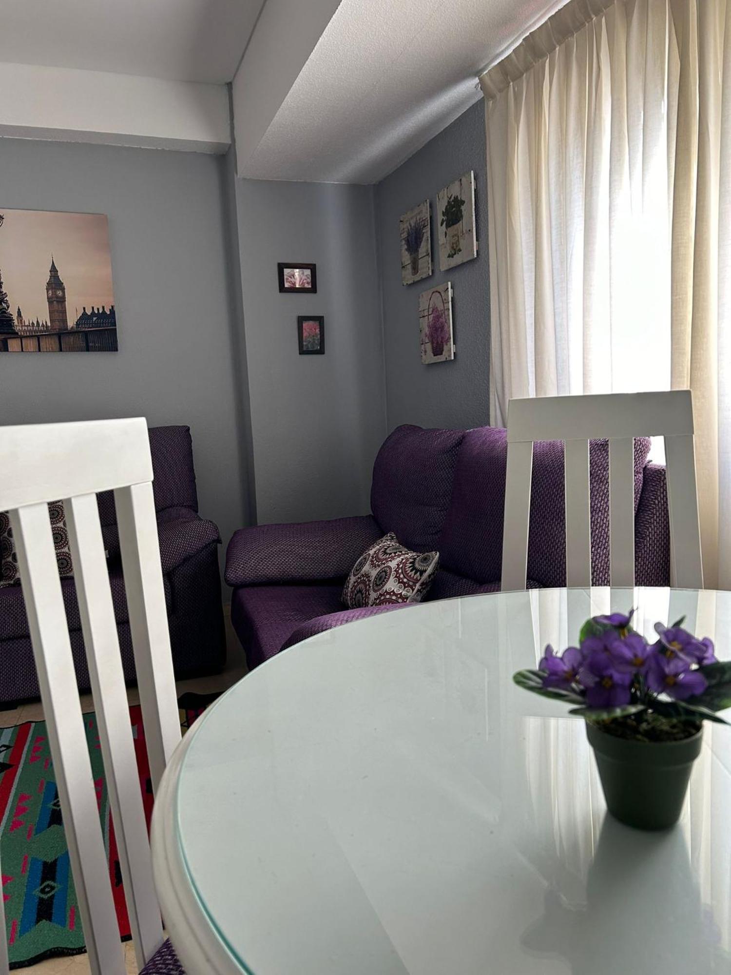 Apartamento La Iglesia อัลโมโดวาร์ เดล ริโอ ภายนอก รูปภาพ