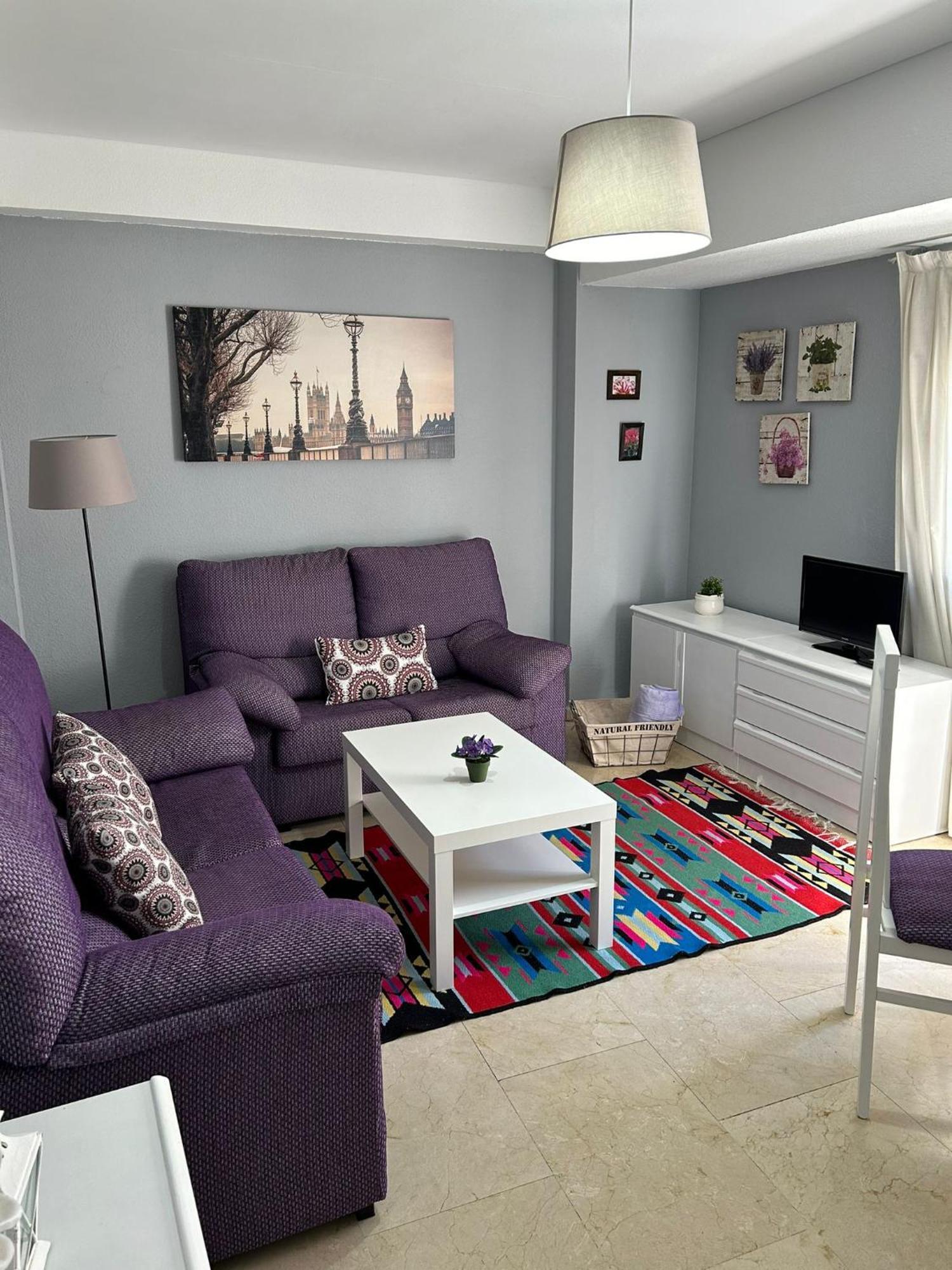 Apartamento La Iglesia อัลโมโดวาร์ เดล ริโอ ภายนอก รูปภาพ