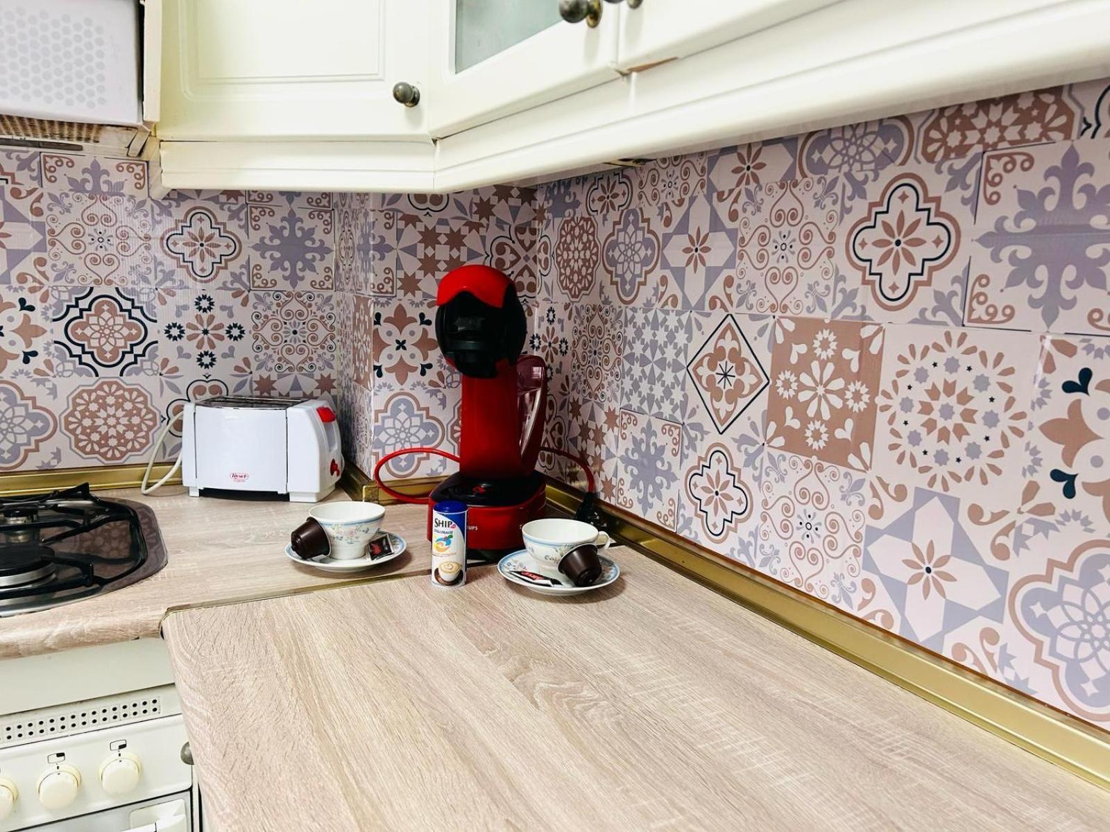 Apartamento La Iglesia อัลโมโดวาร์ เดล ริโอ ภายนอก รูปภาพ